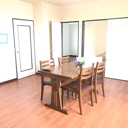 Ark City Asahikawa - Vacation Stay 8528 Exterior foto