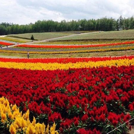 Ark City Asahikawa - Vacation Stay 8528 Exterior foto