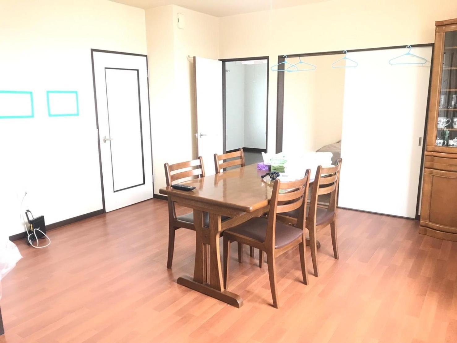 Ark City Asahikawa - Vacation Stay 8528 Exterior foto