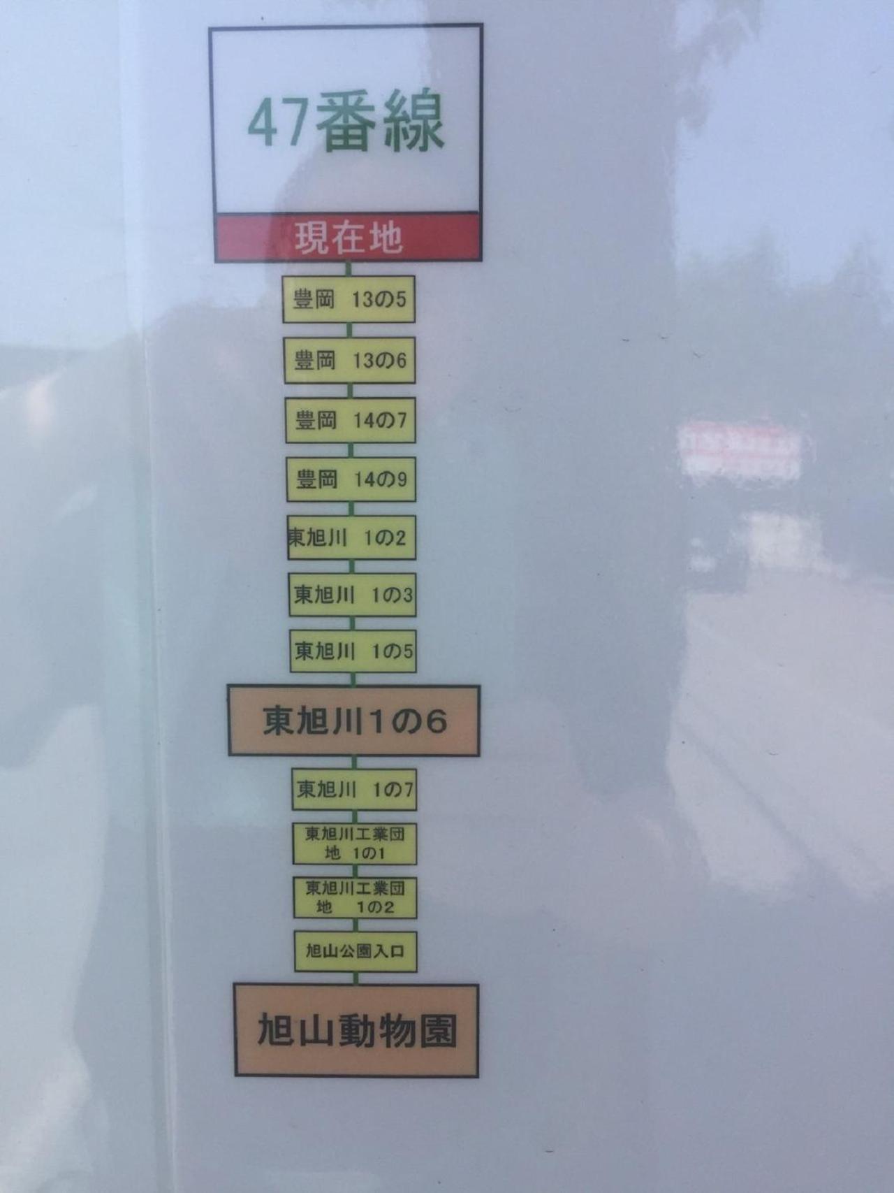 Ark City Asahikawa - Vacation Stay 8528 Exterior foto